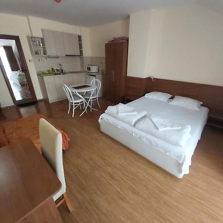 Guest House Skalite Sozopol Zewnętrze zdjęcie