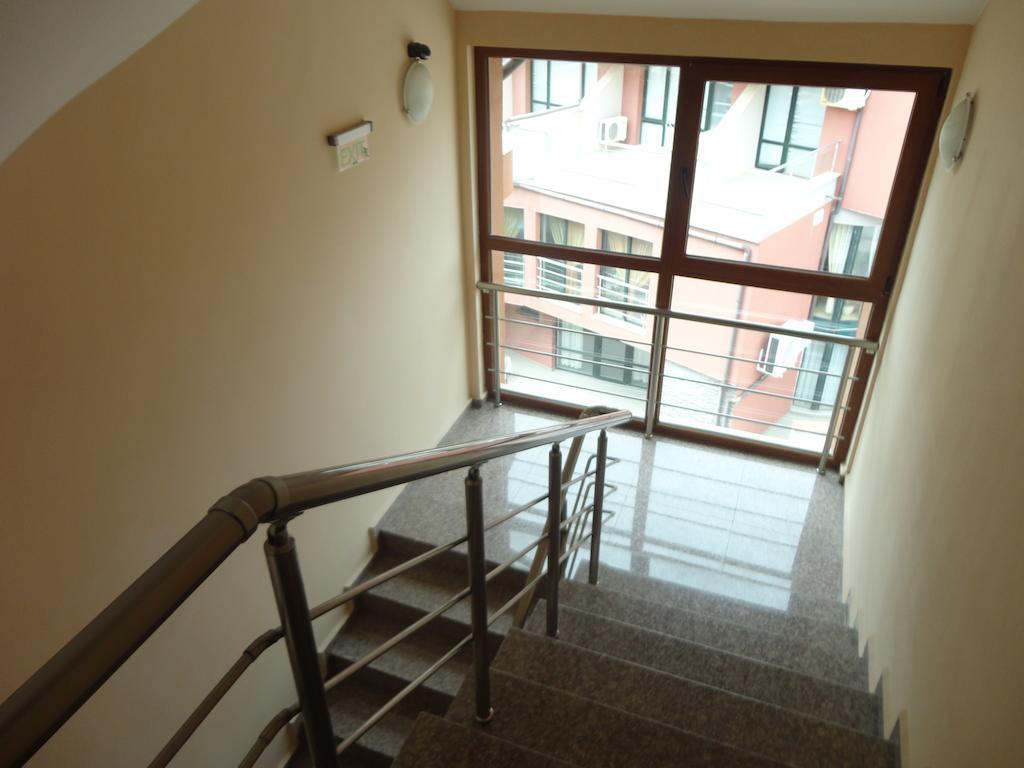 Guest House Skalite Sozopol Zewnętrze zdjęcie