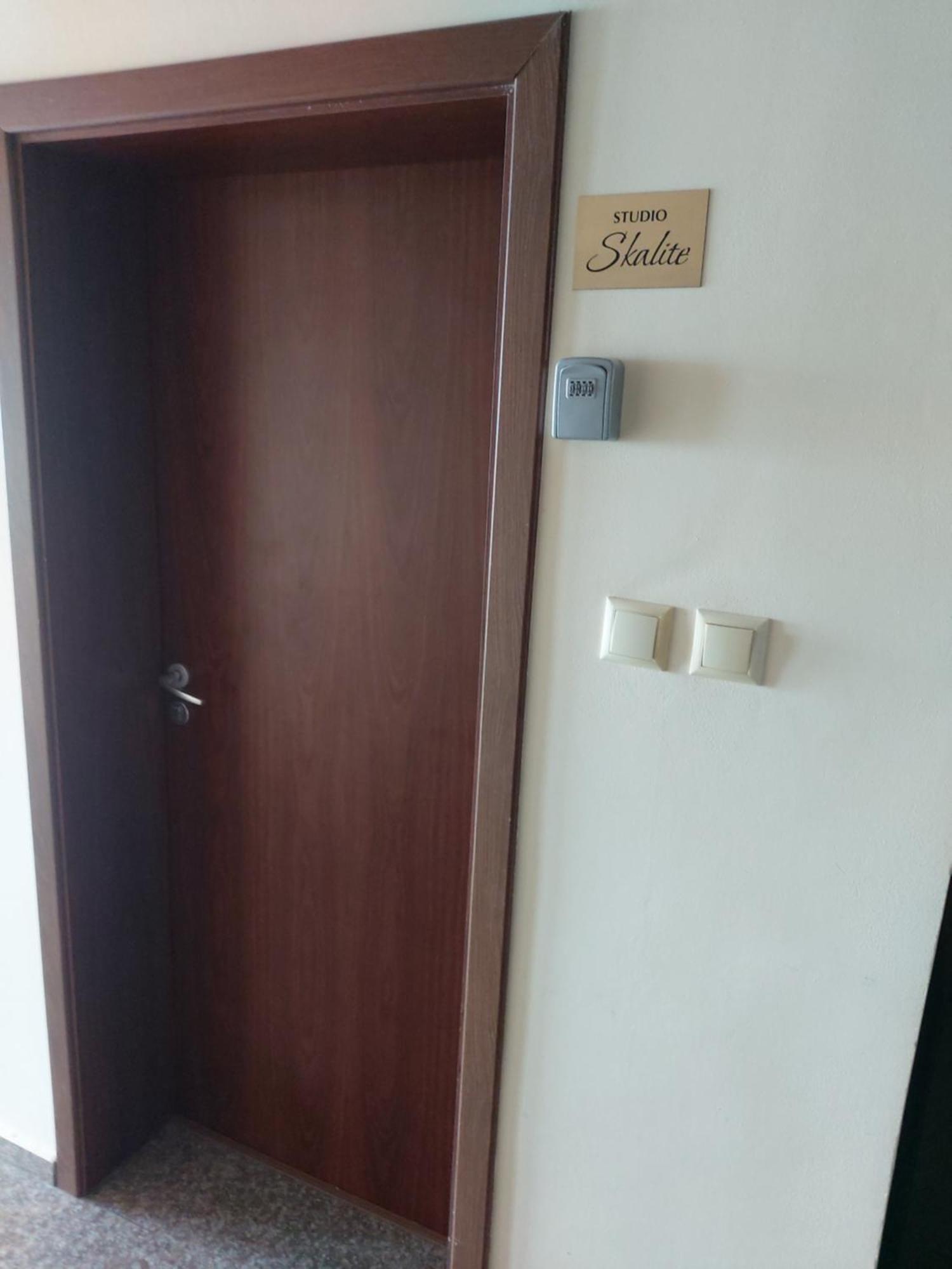 Guest House Skalite Sozopol Zewnętrze zdjęcie