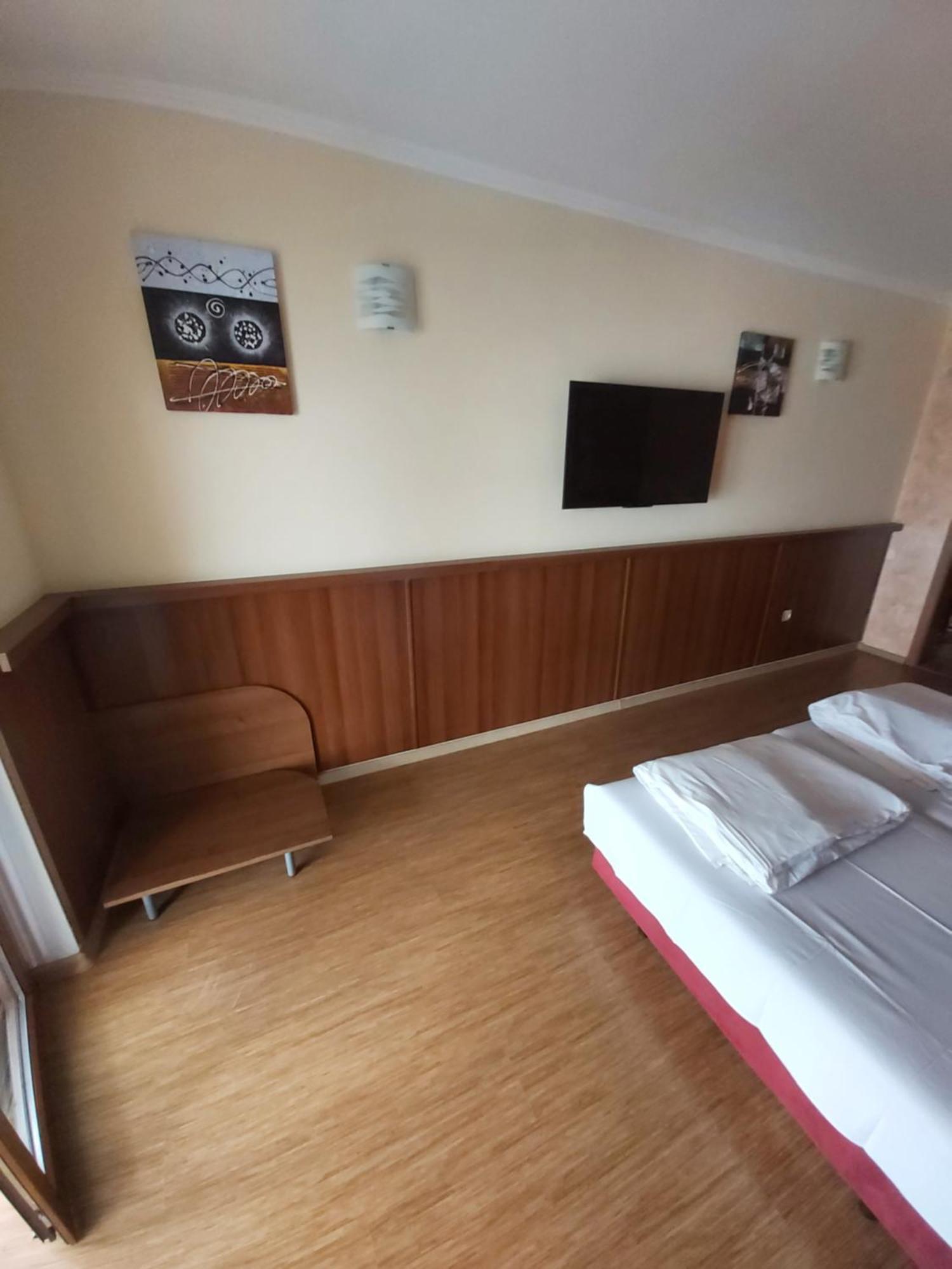 Guest House Skalite Sozopol Zewnętrze zdjęcie