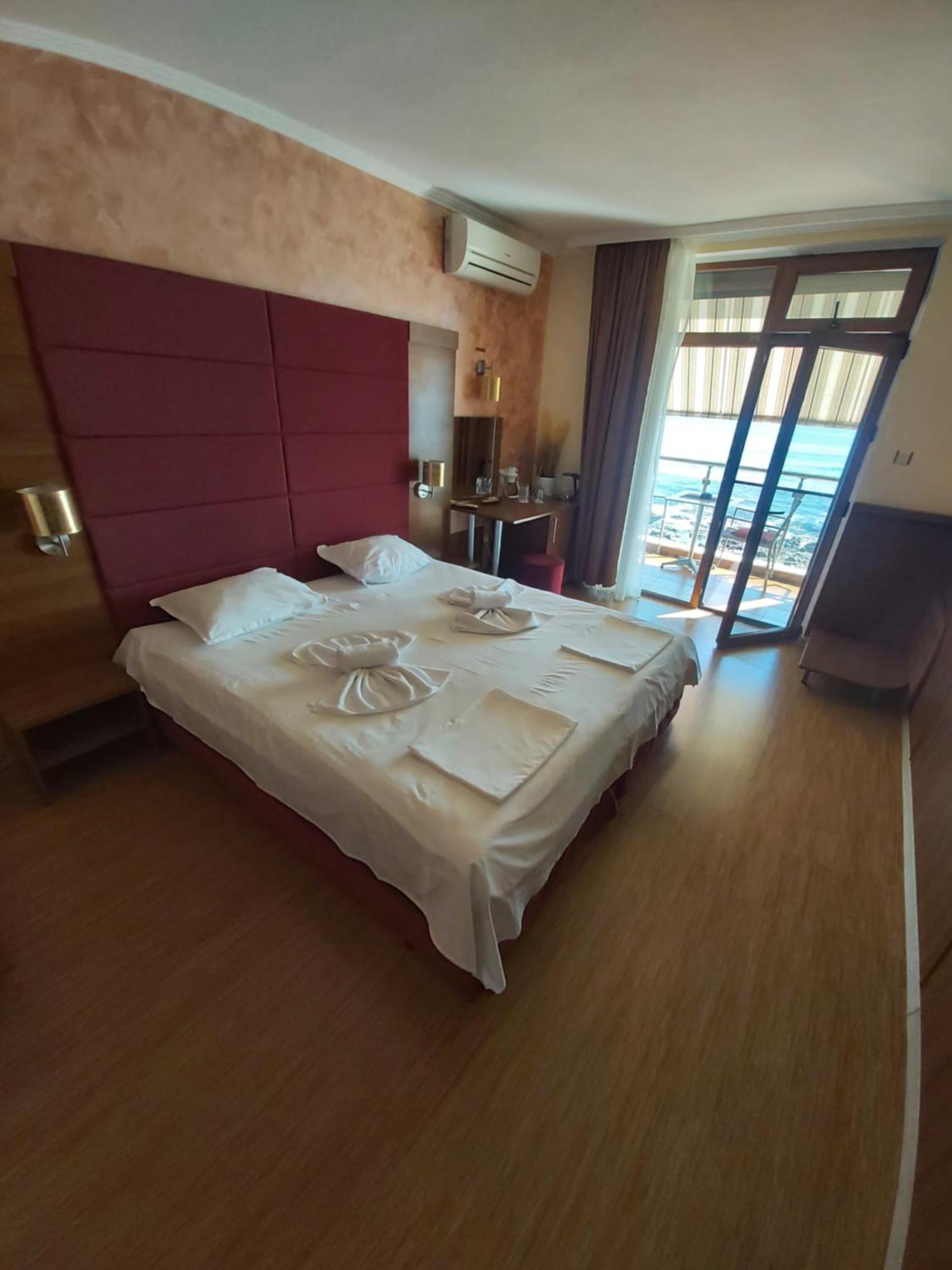Guest House Skalite Sozopol Zewnętrze zdjęcie