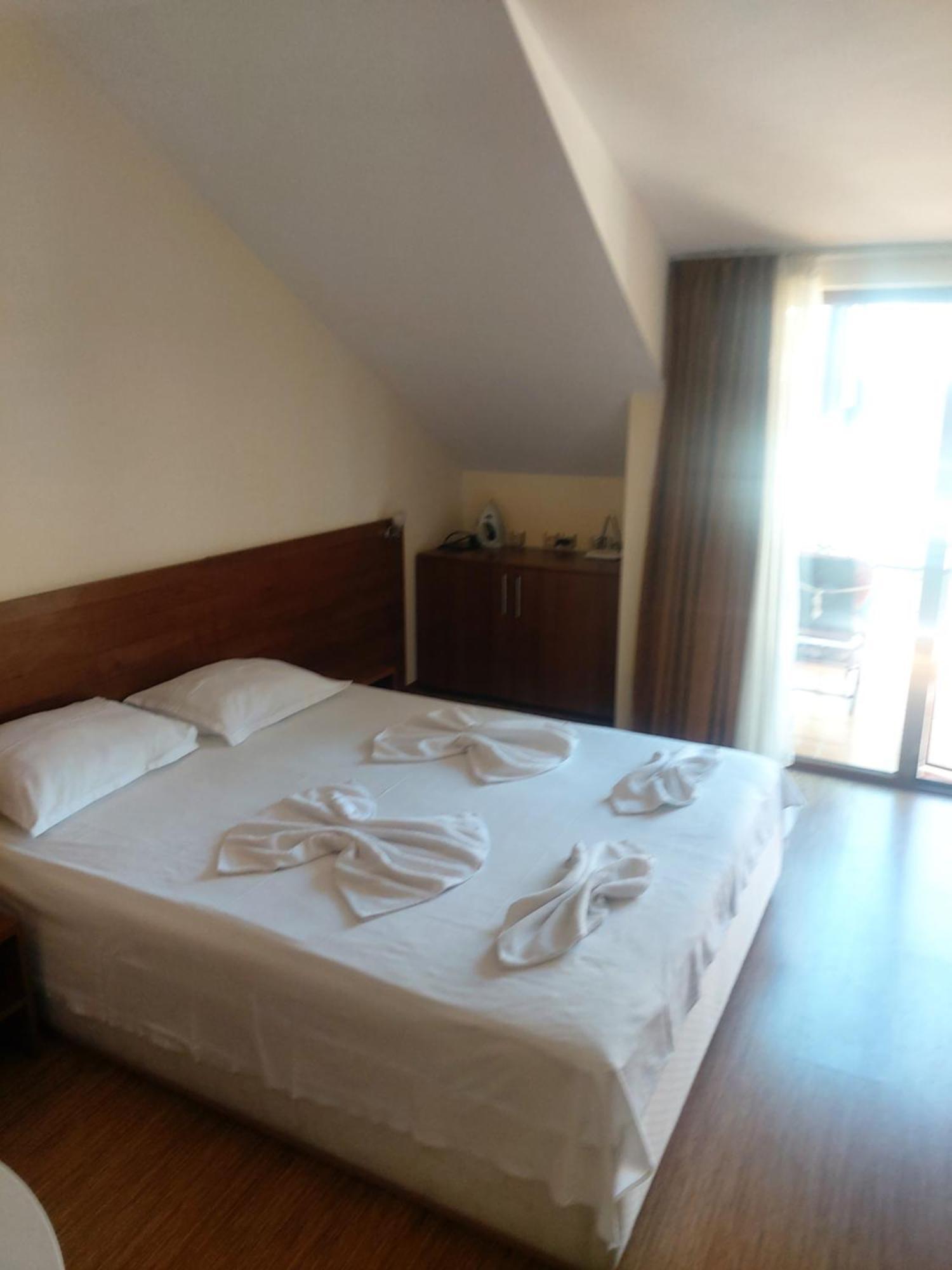 Guest House Skalite Sozopol Zewnętrze zdjęcie