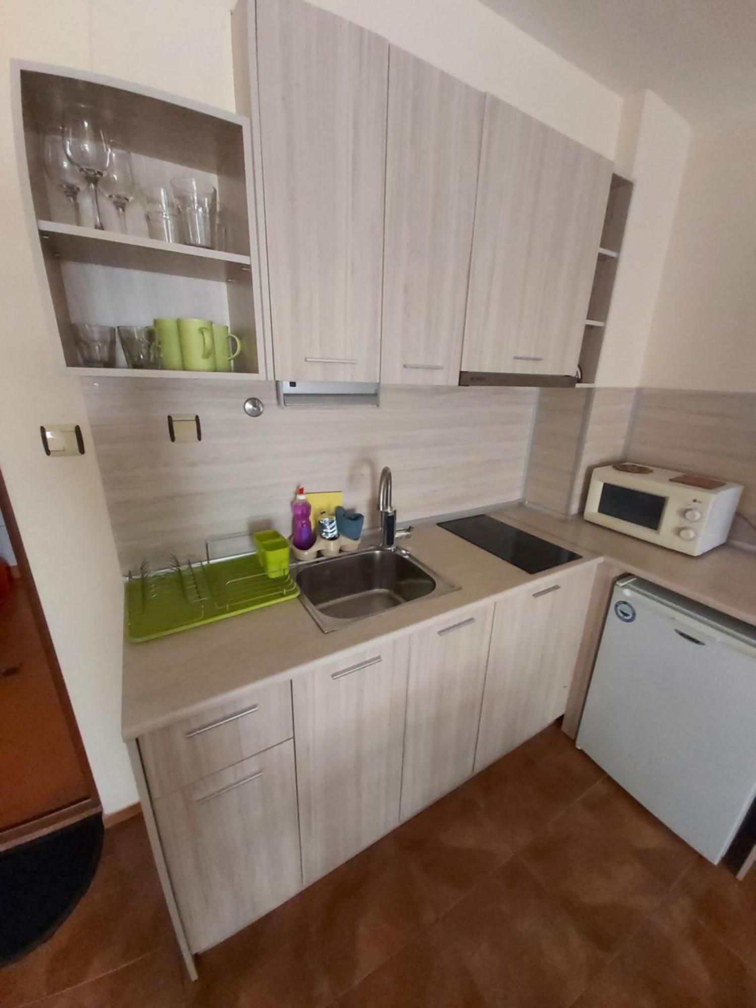 Guest House Skalite Sozopol Zewnętrze zdjęcie