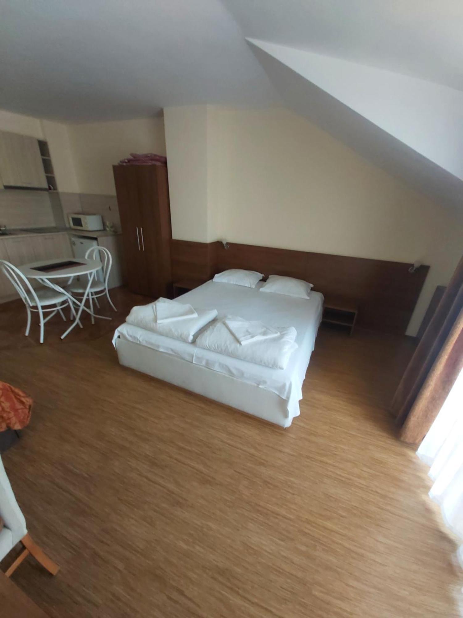 Guest House Skalite Sozopol Zewnętrze zdjęcie