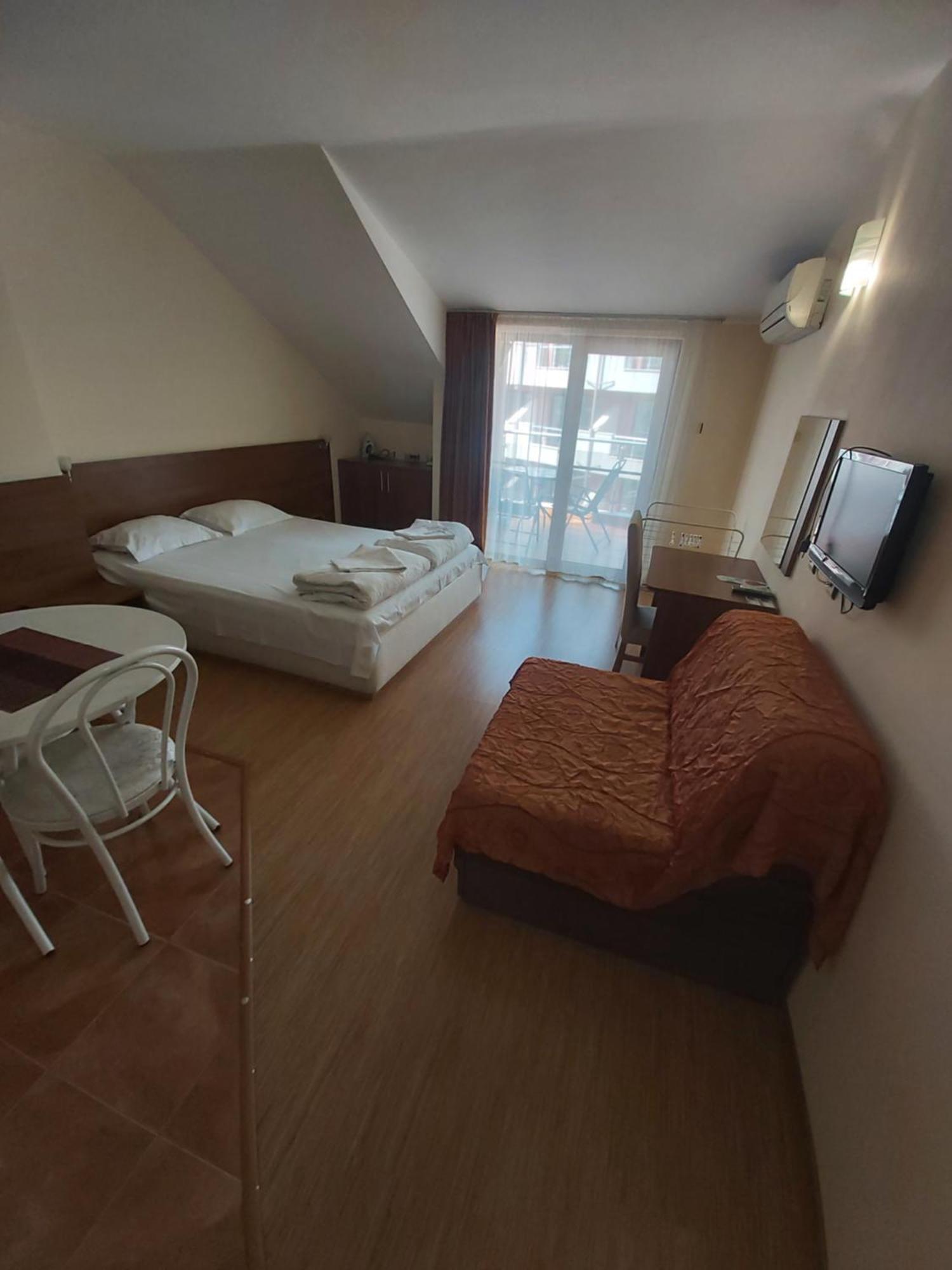 Guest House Skalite Sozopol Zewnętrze zdjęcie