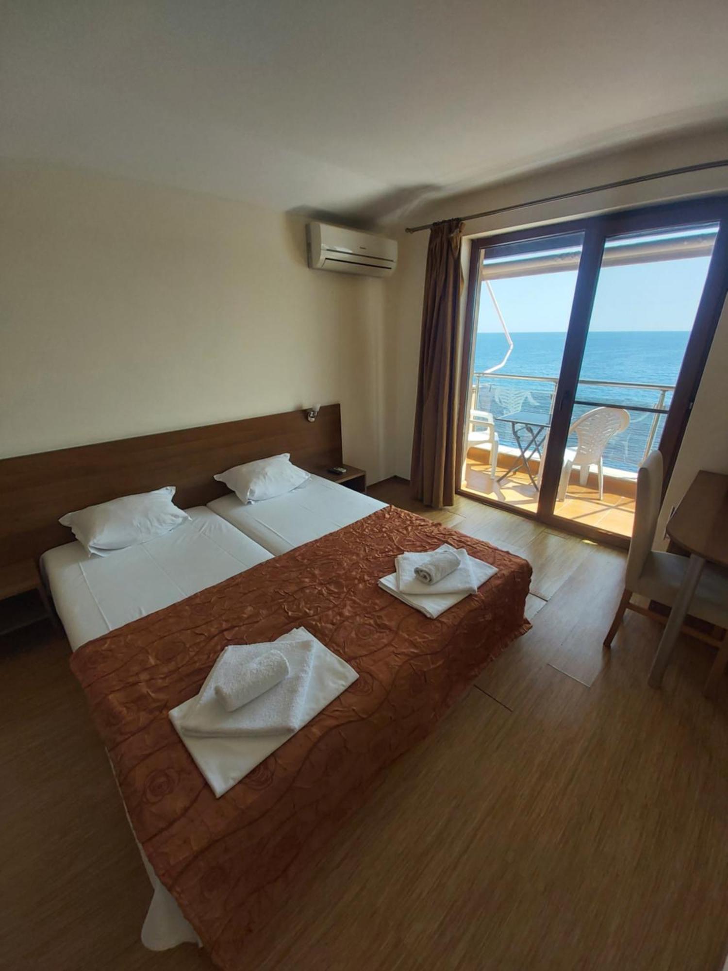 Guest House Skalite Sozopol Zewnętrze zdjęcie