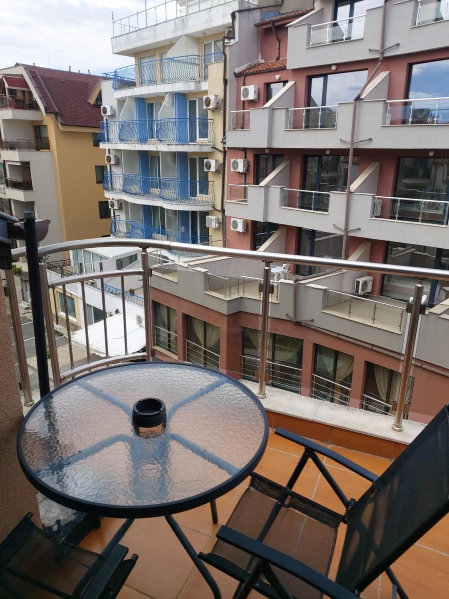 Guest House Skalite Sozopol Zewnętrze zdjęcie