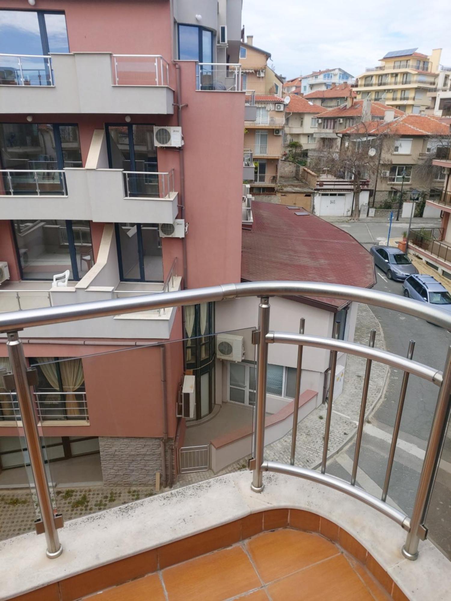 Guest House Skalite Sozopol Zewnętrze zdjęcie