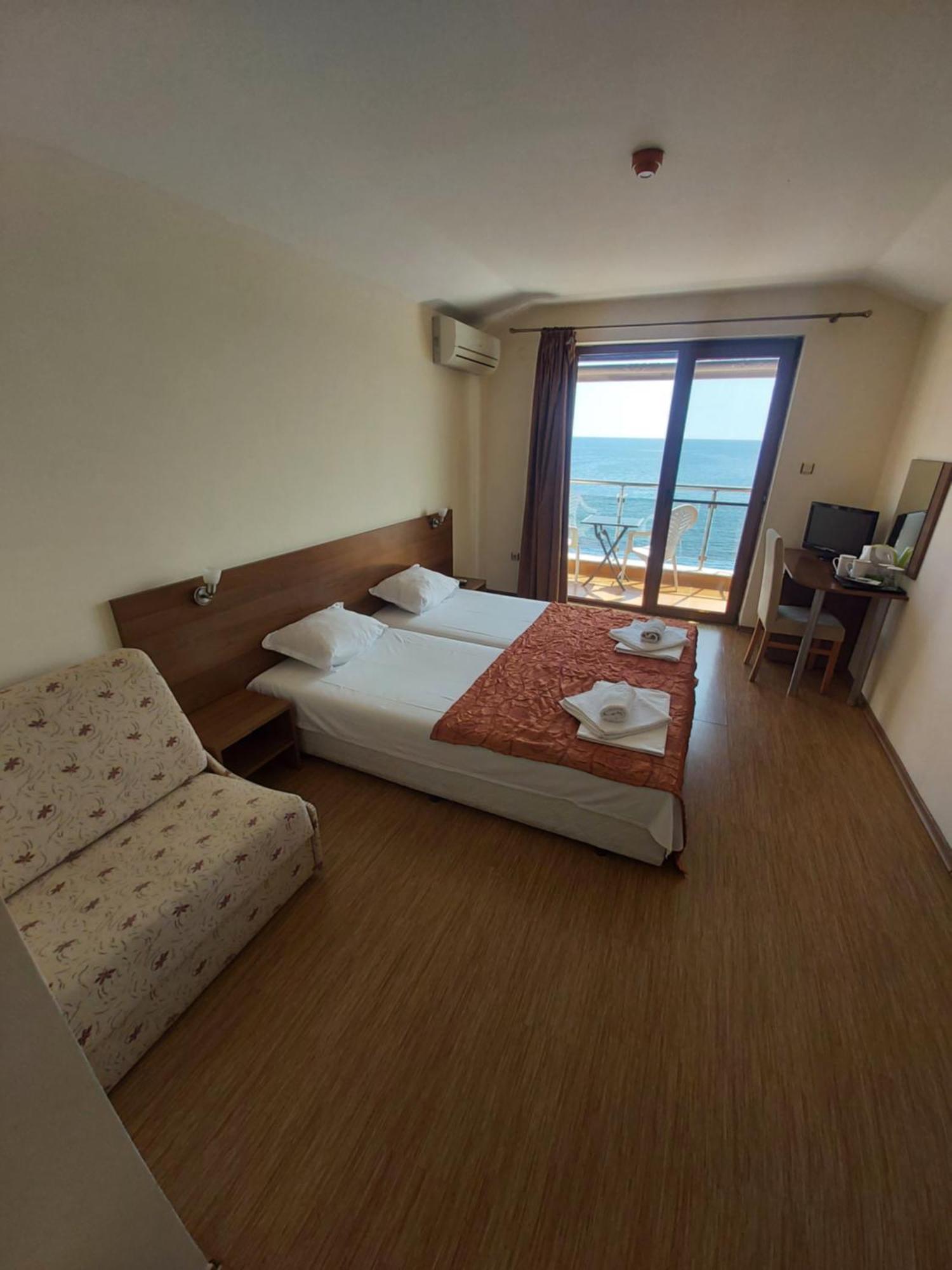 Guest House Skalite Sozopol Zewnętrze zdjęcie