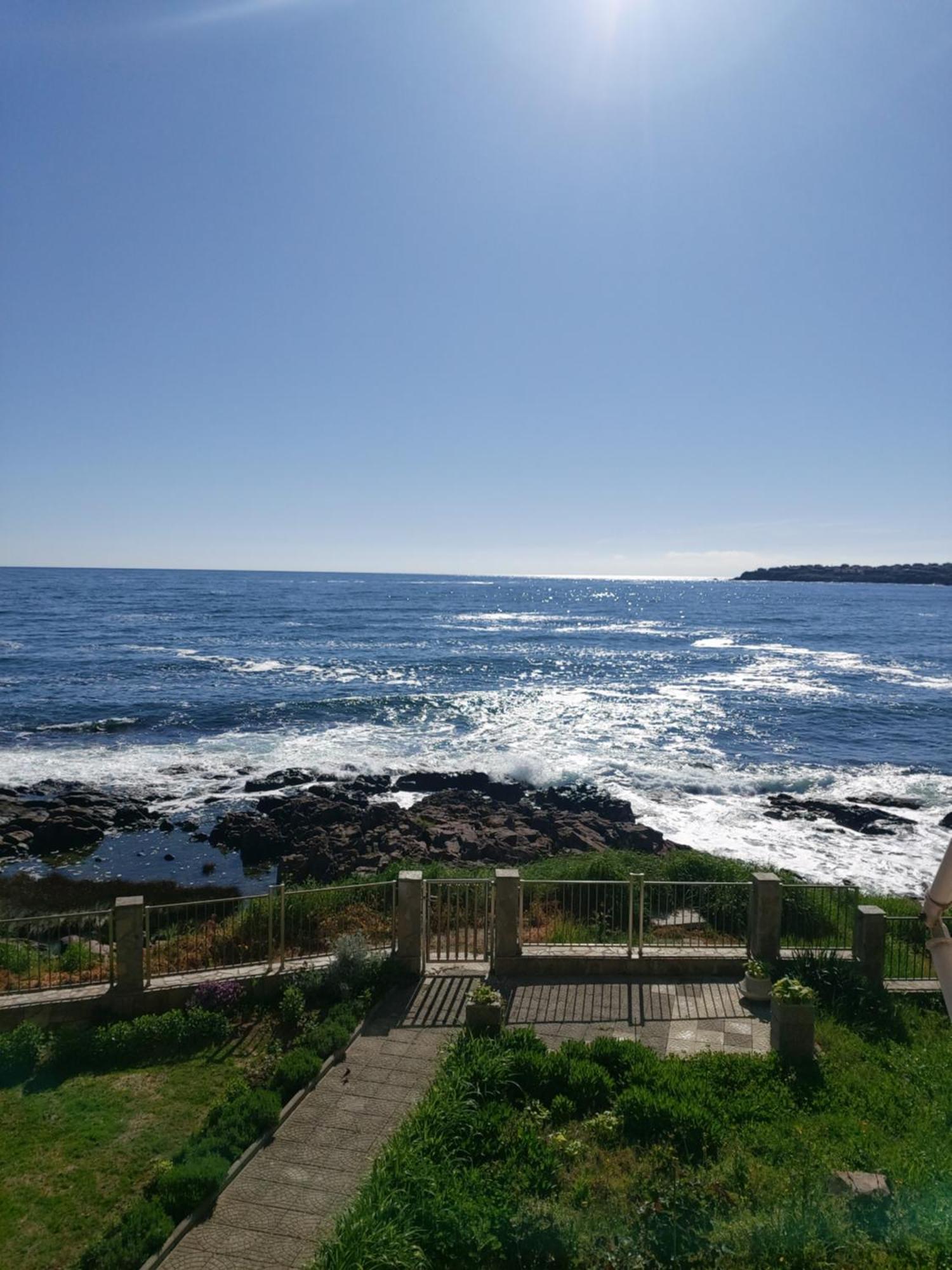 Guest House Skalite Sozopol Zewnętrze zdjęcie