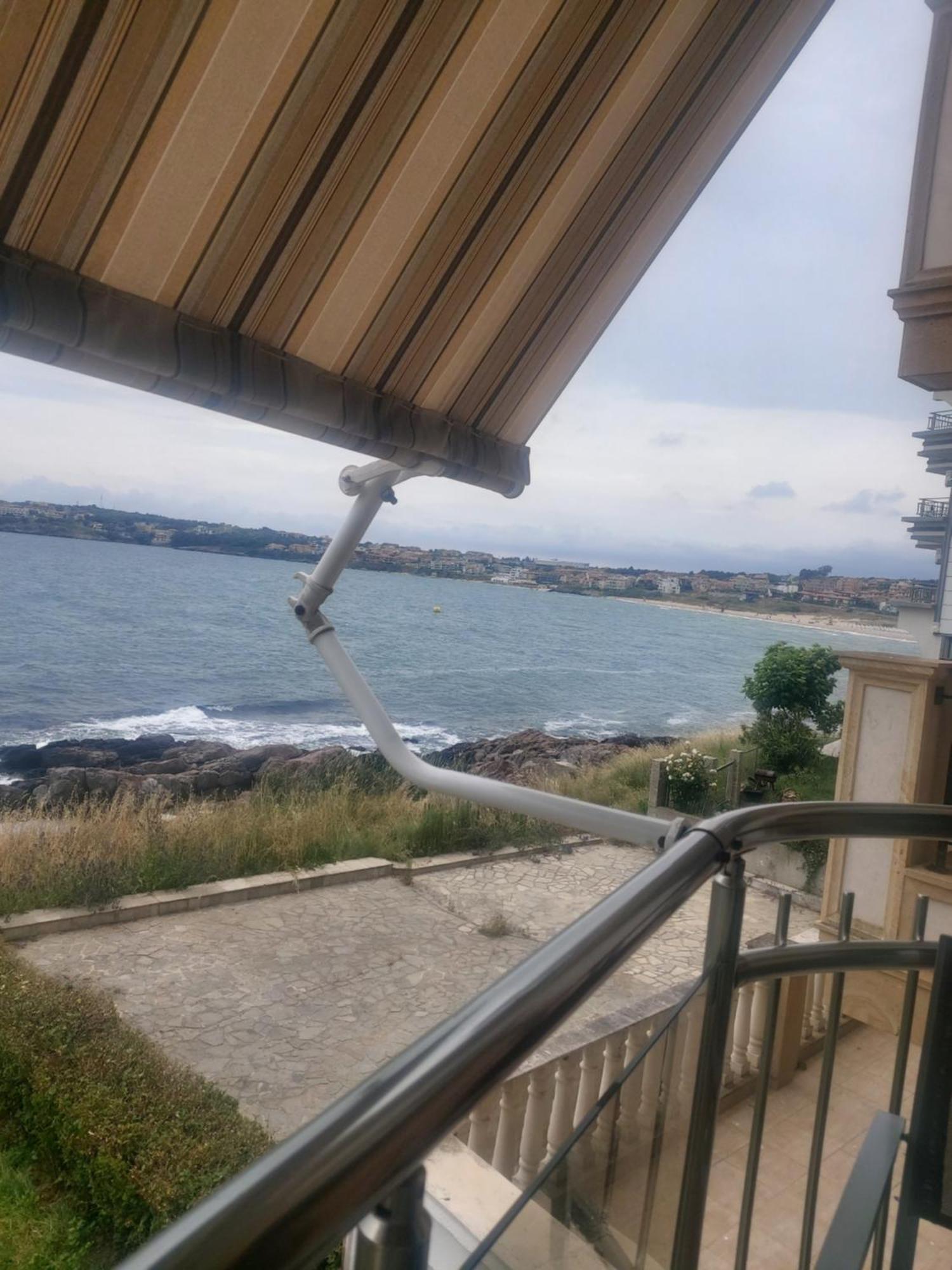 Guest House Skalite Sozopol Zewnętrze zdjęcie