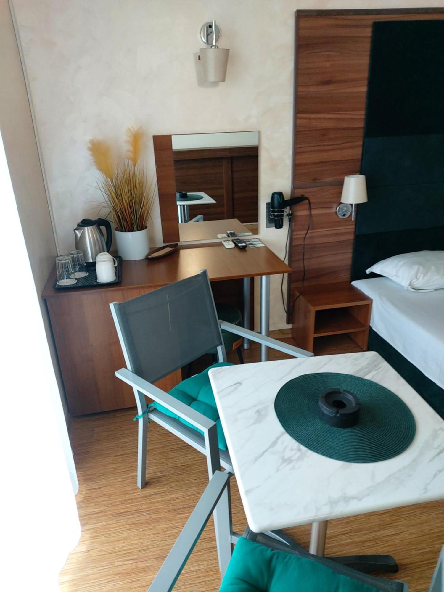 Guest House Skalite Sozopol Zewnętrze zdjęcie