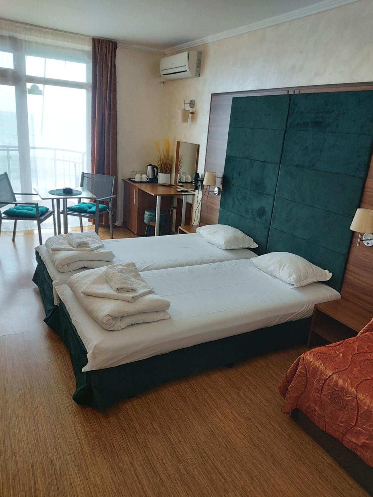 Guest House Skalite Sozopol Zewnętrze zdjęcie