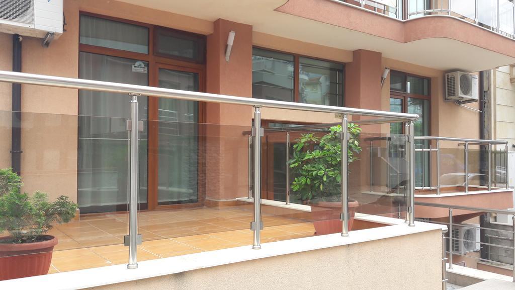 Guest House Skalite Sozopol Zewnętrze zdjęcie