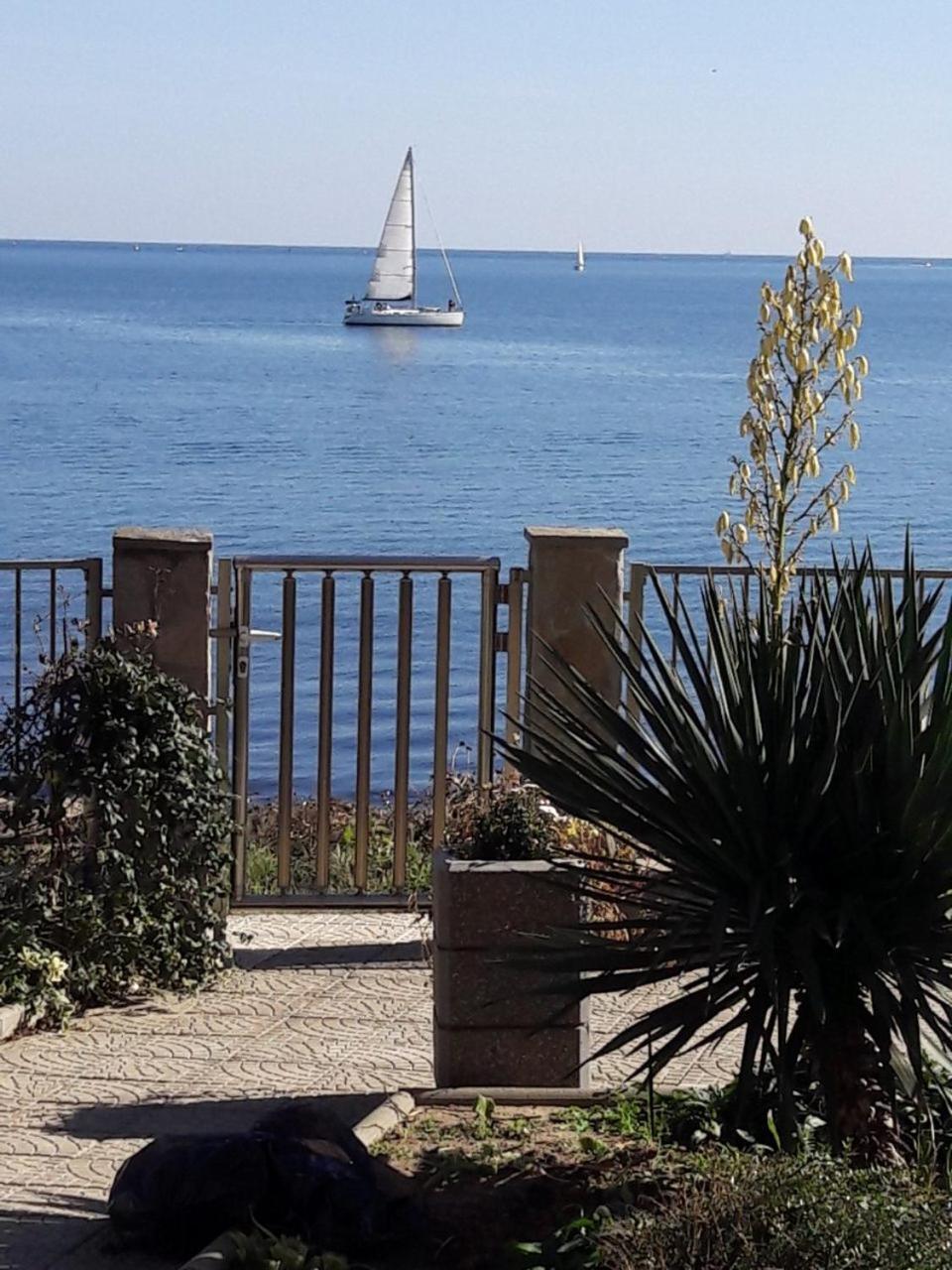 Guest House Skalite Sozopol Zewnętrze zdjęcie